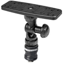 RAILBLAZA Fishfinder R-Lock R w/MiniPort TracMount [08-0082-11] - Essenbay Marine