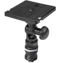 RAILBLAZA Fishfinder R-Lock S w/MiniPort TracMount [08-0081-11] - Essenbay Marine