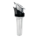 Tigress 9" 30-Degree Rod Holder - Screwless - Stainless Steel [77275] - Essenbay Marine