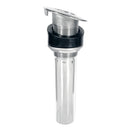 Tigress 9" 15-Degree Rod Holder - Screwless - Stainless Steel [77276] - Essenbay Marine