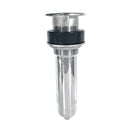 Tigress 10.5" 0-Degree Swivel Rod Holder - Screwless - Stainless Steel [77278] - Essenbay Marine