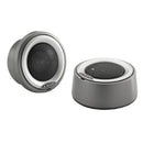 JL Audio M6 Series 1" Marine Component Tweeters - M6-100CT-C/S-GmTi [010-03501-00] - Essenbay Marine