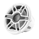 JL Audio M7 12" Marine Subwoofer w/Gloss White Sport Grille - M7-12IB-S-GwGw-4 [010-03286-00] - Essenbay Marine