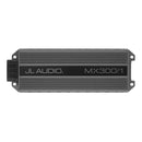 JL Audio MX Series 300w Monoblock Wide-Range Amplifier - MX300/1 [010-03324-00] - Essenbay Marine