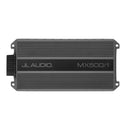 JL Audio MX Series 500w Monoblock Wide-Range Amplifier - MX500/1 [010-03325-00] - Essenbay Marine