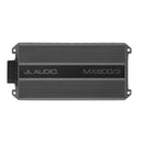 JL Audio MX Series 600w 3 Channel Amplifier - MX600/3 [010-03326-00] - Essenbay Marine