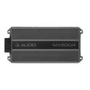 JL Audio MX Series 500w 4 Channel Full-Range Amplifier - MX500/4 [010-03106-00] - Essenbay Marine