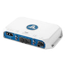 JL Audio MVI Series 600w Monoblock Subwoofer Amplifier - MV600/1 [010-03334-00] - Essenbay Marine