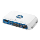 JL Audio MVI Series 600w 2 Channel Full-Range Amplifier w/Integrated DSP - MV600/2i [010-03336-00] - Essenbay Marine