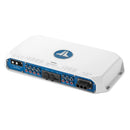 JL Audio MVI Series 1000w 5 Channel Amplifier w/Integrated DSP - MV1000/5i [010-03341-00] - Essenbay Marine