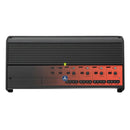 JL Audio XDM Series 800w 8 Channel 24v Amplifier - XDM800/8-24V [010-03344-00] - Essenbay Marine
