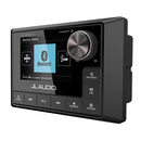 JL Audio MediaMaster 105 Weatherproof Source Unit w/Full Color LCD Display MM105 [010-03132-00]  Overstock - Essenbay Marine