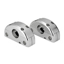 JL Audio ETXv3 Enclosed Speaker System Fixture f/Pipe Mounting - M-MCPv3-1.660 [010-13702-00] - Essenbay Marine