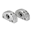 JL Audio ETXv3 Enclosed Speaker System Fixture f/Pipe Mounting - M-MCPv3-1.900 [010-13703-00] - Essenbay Marine