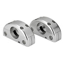 JL Audio ETXv3 Enclosed Speaker System Fixture f/Pipe Mounting - M-MCPv3-2.250 [010-13705-00] - Essenbay Marine