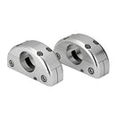 JL Audio ETXv3 Enclosed Speaker System Fixture f/Pipe Mounting - M-MCPv3-2.375 [010-13706-00] - Essenbay Marine