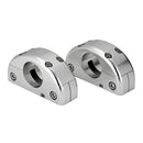 JL Audio ETXv3 Enclosed Speaker System Fixture f/Pipe Mounting - M-MCPv3-2.875 [010-13708-00] - Essenbay Marine