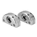 JL Audio ETXv3 Enclosed Speaker System Fixture f/Pipe Mounting - M-MCPv3-3.000 [010-13712-00] - Essenbay Marine