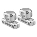 JL Audio ETXv3 Enclosed Speaker System Swivel Mount f/Pipe Mounting - M-SWMCPv3-1.660 [010-13716-00] - Essenbay Marine