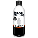 Kroil Clear Food Grade Penetrating Oil - Aerosol - 10oz Can [CKS102] - Essenbay Marine