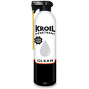 Kroil Clear Food Grade Penetrating Oil - Aerosol - 13oz Can w/SprayTech [CKS132ST] - Essenbay Marine