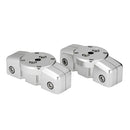 JL Audio ETXv3 Enclosed Speaker System f/OEM MasterCraft Tower (2006-UP) - M-MCPv3-MC [010-13710-00] - Essenbay Marine