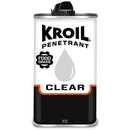 Kroil Clear Food Grade Penetrating Oil - Drip - 8oz Can [CKL081] - Essenbay Marine