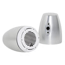 JL Audio Billet Aluminum Pods f/Tweeter Mounting - MTPOD-M100-CL [010-13722-00] - Essenbay Marine