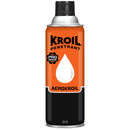 Kroil Original Penetrant - Aerosol - 13oz Can - Aerokroil Formula [KS132] - Essenbay Marine