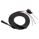 JL Audio 6' Powered Network Cable f/Connection of Compatible NMEA 2000 MediaMaster - MMC-PN2K-6 [010-13858-00] - Essenbay Marine