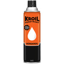 Kroil Original Penetrant - Aerosol - 16.5oz Can - Aerokroil Formula [KS162] - Essenbay Marine