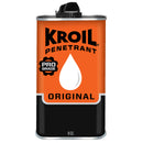 Kroil Original Penetrant - Drip - 8oz Can [KL081] - Essenbay Marine