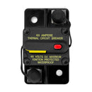 JL Audio 60 Amp Resettable Circuit Breaker - XMD-MCB-60 [010-13684-00] - Essenbay Marine