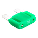 JL Audio 30 AMP Maxi Fuse - XD-MAXI-30 [010-13476-00] - Essenbay Marine