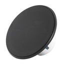 JL Audio M6 Series 6.5" Marine Coaxial Speakers w/Black Luxe Grille - M6-650X-L-SbSb-Single [010-03865-00] - Essenbay Marine