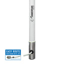 Shakespeare Galaxy 5225-XT 8' VHF Antenna - 6dB Gain - Reduced Length [5225-XT] - Essenbay Marine