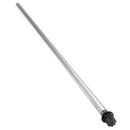 RAILBLAZA Flag Pole - Aluminum [02-4009-11] - Essenbay Marine