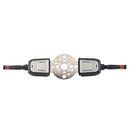 T-H Marine ATLAS FingerFlex Blinker Trim Control f/Hydraulic Helms - Dual Control Switch [FFBT-DSS-DP] - Essenbay Marine