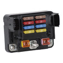 Egis 8 + 2 Fuse Block [5015] - Essenbay Marine