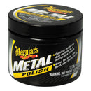 Meguiar's Metal Polish - 6oz [G211606] - Essenbay Marine