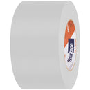Shurtape UV-Resistant Marine Heat Shrink Tape - 72MM x 55M Roll - Straight Edge White [105733] - Essenbay Marine