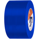 Shurtape UV-Resistant Marine Heat Shrink Tape - 72MM x 55M Roll - Serrated Edge Blue [105742] - Essenbay Marine