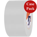 Shurtape UV-Resistant Marine Heat Shrink Tape - 72MM x 55M Roll - Serrated Edge White *Case of 16 Rolls* [105736C] - Essenbay Marine