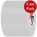 Shurtape UV-Resistant Marine Heat Shrink Tape - 96MM x 55M Roll - Serrated Edge White *Case of 12 Rolls* [105737C] - Essenbay Marine