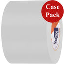 Shurtape UV-Resistant Marine Heat Shrink Tape - 96MM x 55M Roll - Straight Edge White *Case of 12 Rolls* [105734C] - Essenbay Marine
