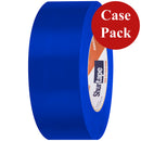 Shurtape UV-Resistant Marine Heat Shrink Tape - 48MM x 55M Roll - Serrated Edge Blue *Case of 24 Rolls* [105732C] - Essenbay Marine