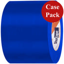 Shurtape UV-Resistant Marine Heat Shrink Tape - 96MM x 55M Roll - Serrated Edge Blue *Case of 12 Rolls* [105743C] - Essenbay Marine