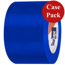 Shurtape UV-Resistant Marine Hull Preservation Tape - 72MM - 33M Roll - Straight Edge Blue *Case of 16 Rolls* [105748C] - Essenbay Marine