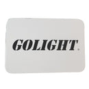 Golight Snap-On Rockguard Lens Cover f/GT Series Halogen Lights - White [15304] - Essenbay Marine