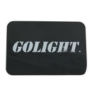 Golight Snap-On Rockguard Lens Cover f/GT Series Halogen Lights - Black [15307] - Essenbay Marine